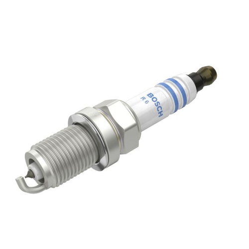 BOSCH Bujii Double Iridium