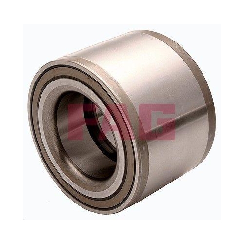 Wheel bearing