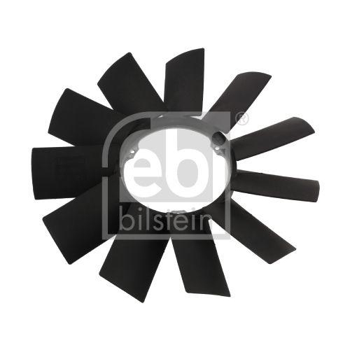 FEBI BILSTEIN Paleta ventilator, racire motor