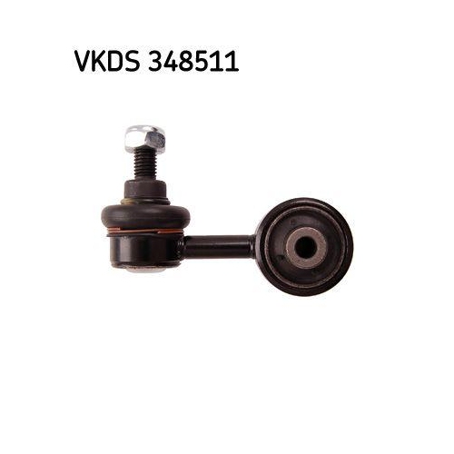 SKF Brat/bieleta suspensie, stabilizator