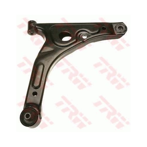 Brat suspensie roata Ford Transit, Transit Custom, Transit Platou / Sasiu, Transit Platou / Sasiu (Fm , Fn ), Transit Tourneo, Trw JTC1334, parte montare : Punte fata, Dreapta, Jos