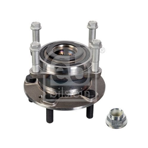 FEBI BILSTEIN Set rulment roata