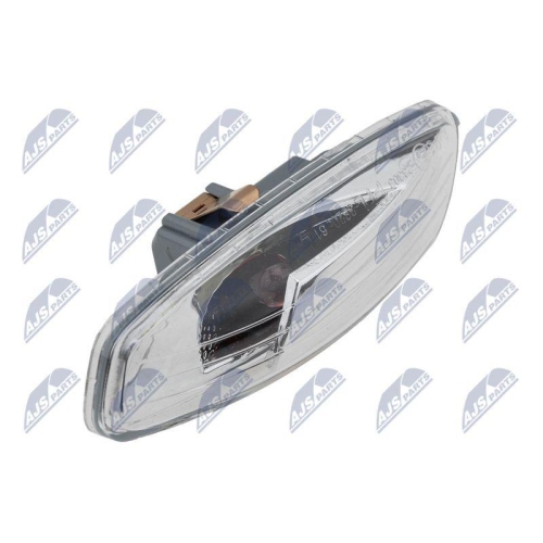 Lampa semnalizare Peugeot 207, 3008, 308, 5008, Citroen C3, C4, C4 Picasso, Stanga, 6325G5/6