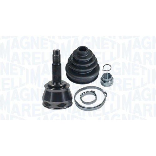 Cap planetara exterior Fiat Strada Pickup (356 357) 02.98-, Fata, 1.2, 1.7 TD, 1.9 D, MAGNETI MARELLI