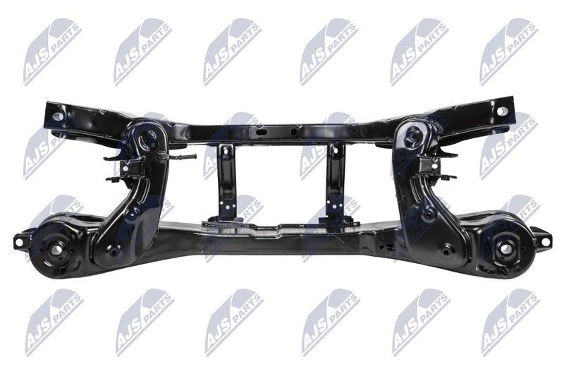 Cadru motor Ford Escape 2013-2019; partea din spate; CV6Z-5035-D; NTY, aftermarket