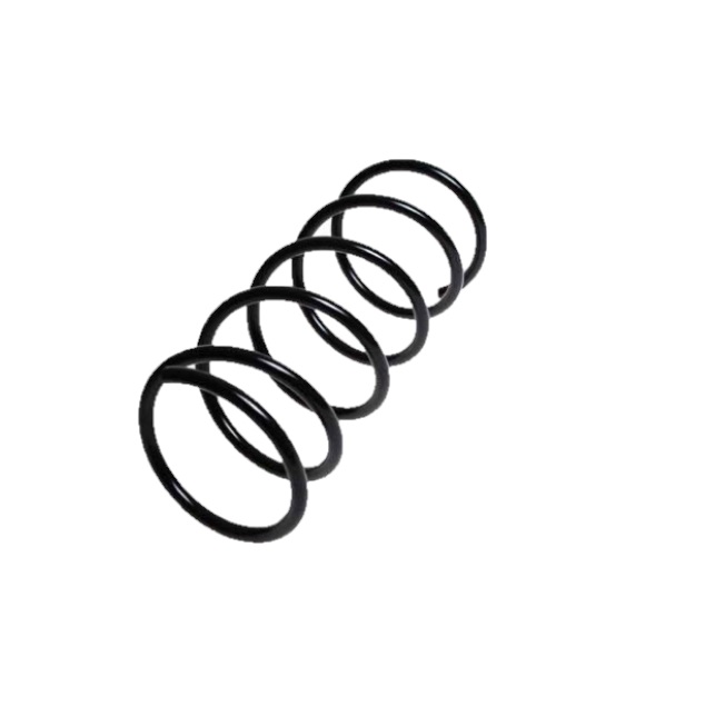 Arc spiral Lesj&ouml;fors 4015654, parte montare: punte fata