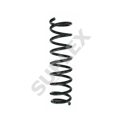 Arc spiral Hyundai Ix35, 08.2009-2015; Sportage, 2009-2015, SUPLEX