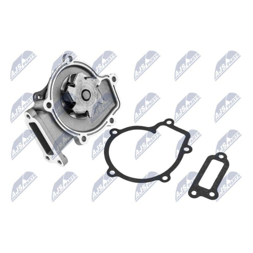 Pompa apa Nissan Almera 1.4, 1.6 1995-2000, Primera 1.6 1990-2000, Sunny 1.4, 1.6 1990-1995, 21010-53Y00