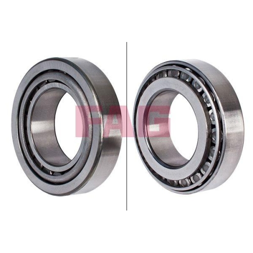 Wheel bearing