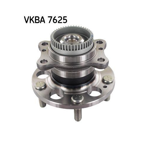 SKF Set rulment roata