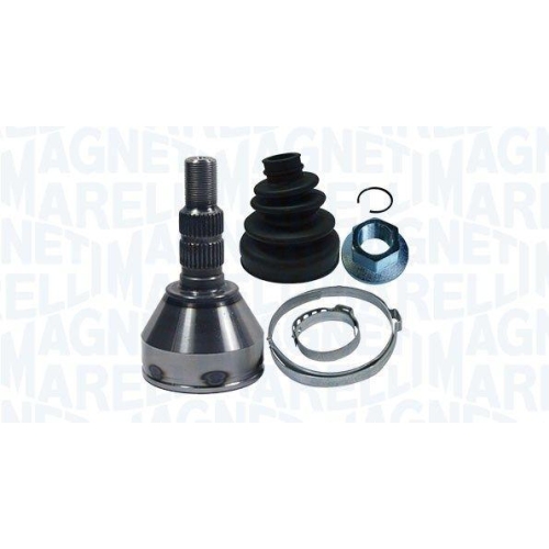 Cap planetara exterior Fiat; Opel; Saab, Fata, Stanga=Dreapta, 1.6 , 1.7 , 1.9, 2.0 CDTi, MAGNETI MARELLI