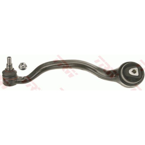 Brat suspensie roata Bmw X5 (E70), X6 (E71, E72), Trw JTC1456, parte montare : Punte fata, Stanga, Fata, Jos