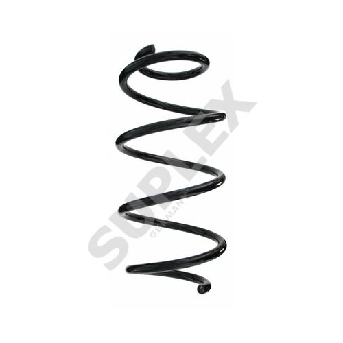 Arc spiral Hyundai I30 Cw (Fd), 10.2007-06.2012, SUPLEX