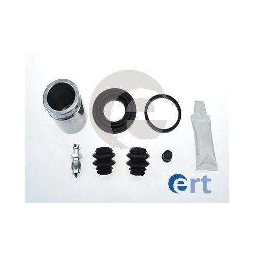 Set reparatie etrier frana Hyundai; Kia; Toyota, Punte Spate, sistem franare MANDO, ERT