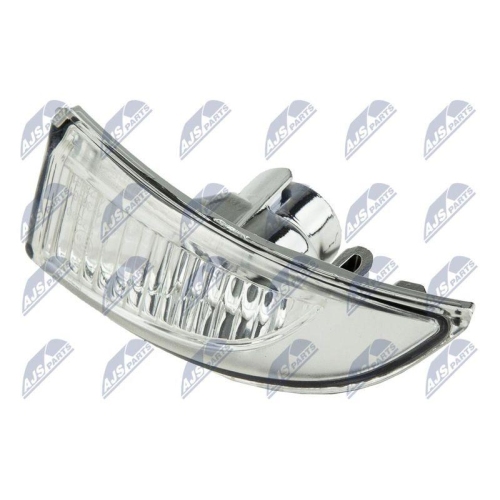 Lampa semnalizare Renault Latitude 2011-2015, Megane 3 2008-2015, Stanga, 261656470R