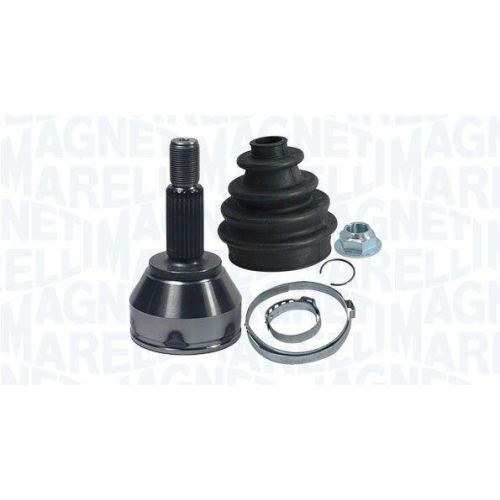 Cap planetara exterior Ford Fiesta 5 (Jh , Fiesta 5 Van, Focus I (Daw, Focus I Estate (Dnw), Focus I Sedan (Dfw), Fusion (Ju), Fata, MAGNETI MARELLI