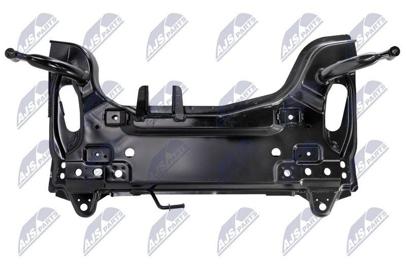 Cadru motor Ford Fiesta V 2001-2008; partea din fata; 1205738; NTY, aftermarket