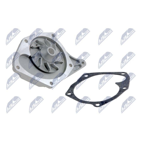 Pompa apa Nissan Almera 1.5dci 2003-, Micra 1.5dci 2003-, Note 1.5dci 2006-, 7701.473.327