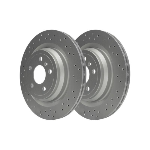 ATE Disc frana