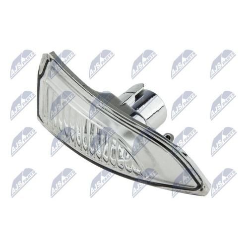 Lampa semnalizare Renault Latitude 2011-2015, Megane 3 2008-2015, Dreapta, 261609550R