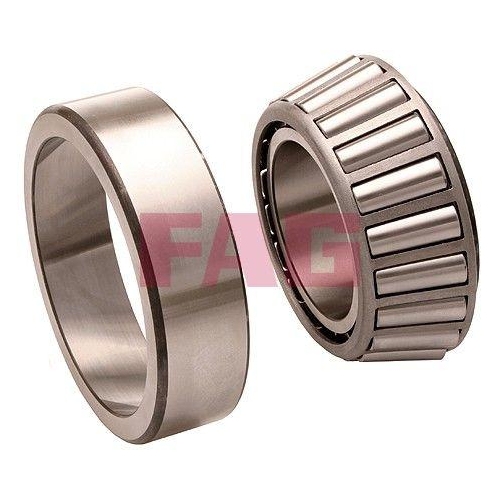 Wheel bearing