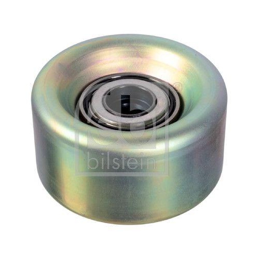 FEBI BILSTEIN Rola ghidare/conducere, curea transmisie