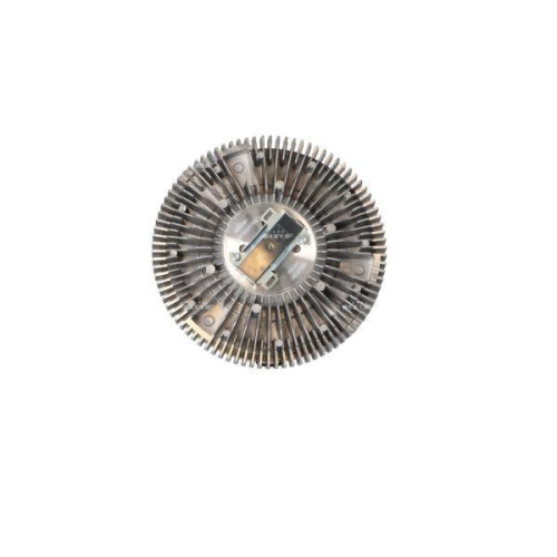 NRF Cupla, ventilator radiator