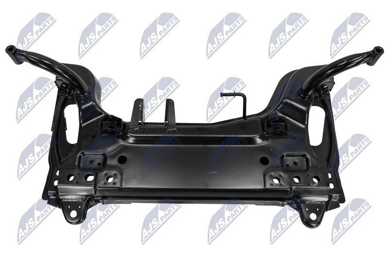 Cadru motor Ford Fiesta V Van 2001-2008; partea din fata; 1197886; NTY, aftermarket