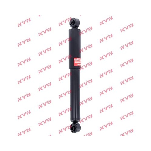 Amortizor Fiat Idea; Lancia Musa (350), Kyb 343414, parte montare : Punte spate, Presiune Gaz