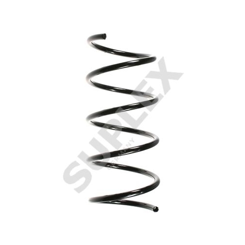 Arc spiral Mercedes Clasa A (W168), 07.1997-08.2004, SUPLEX