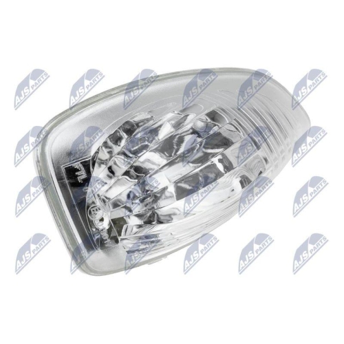 Lampa semnalizare Renault Master 2010-, Opel Movano 2010-, Stanga, 261609635R