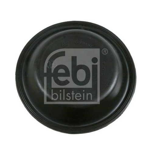FEBI BILSTEIN Membrana, cilindru frana