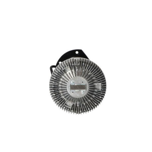 NRF Cupla, ventilator radiator