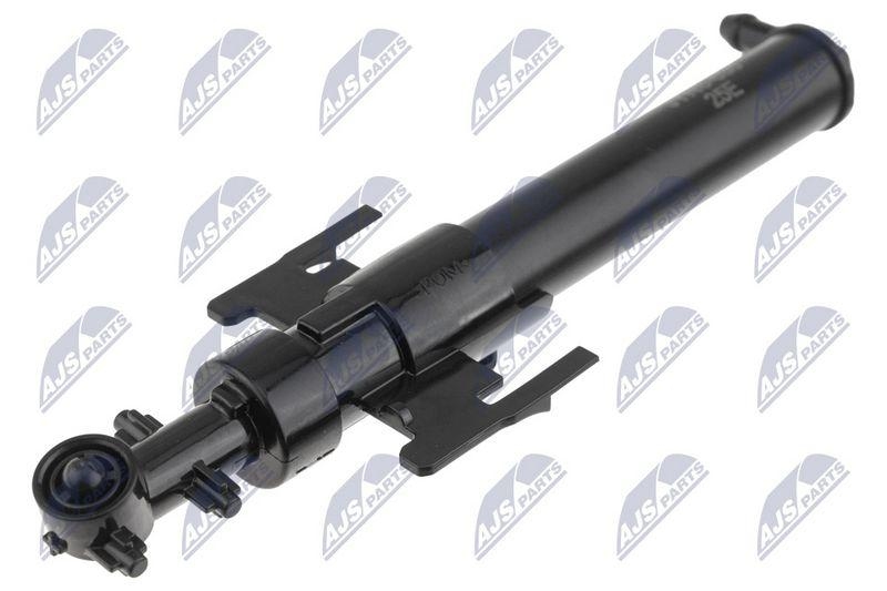 Duza spalare far Infiniti Qx50 2019-; partea dreapta; 28641-5NA0A; NTY, aftermarket