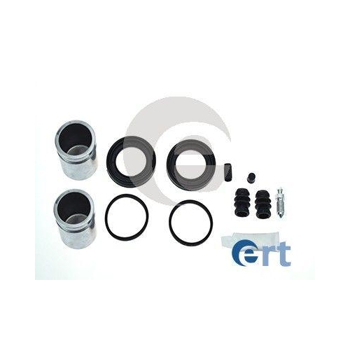 Set reparatie etrier frana Nissan, Punte Fata, sistem franare NIS, ERT