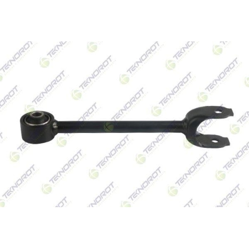 Brat suspensie roata Lexus Es (Z10, A10, H10), 07.18-; Toyota Rav 4 5 (A5, H5), 12.18-, Rav 4 5 Van (A5, H5), 12.18-, Spate, Stanga=Dreapta, transversal (inferior spre fata); TEKNOROT