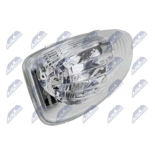 Lampa semnalizare Renault Master 2010-, Opel Movano 2010-, Dreapta, 261650223R