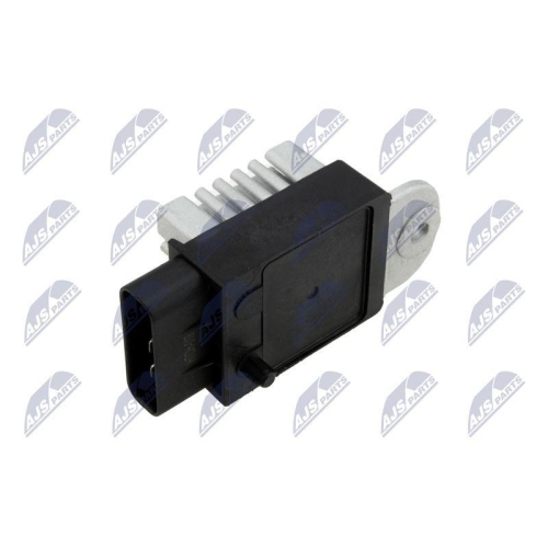 Rezistor ventilator habitaclu Chrysler Pacifica 2004-, Voyager 2001-, Jeep Cherokee Kj 2002-, Wrangler Tj 2003-, 68041017AB
