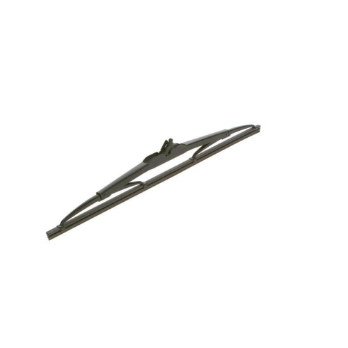 BOSCH lamela stergator Rear