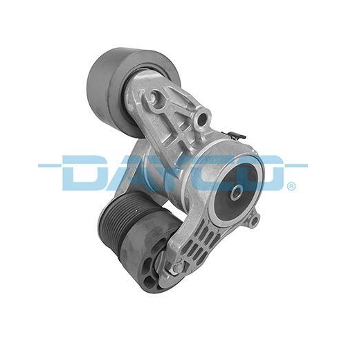DAYCO Intinzator curea, curea distributie