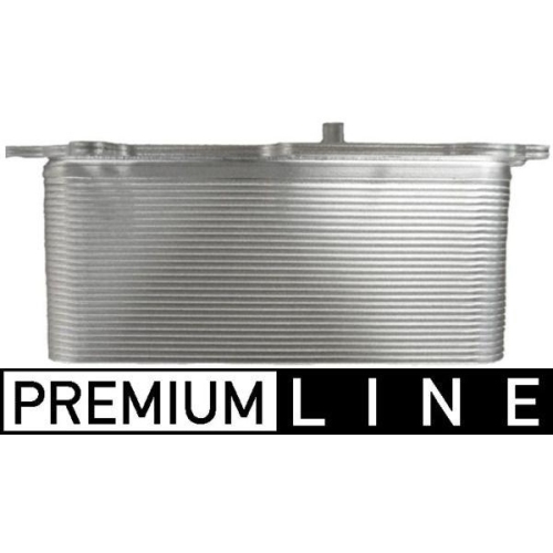 MAHLE Radiator ulei, ulei motor BEHR *** PREMIUM LINE ***