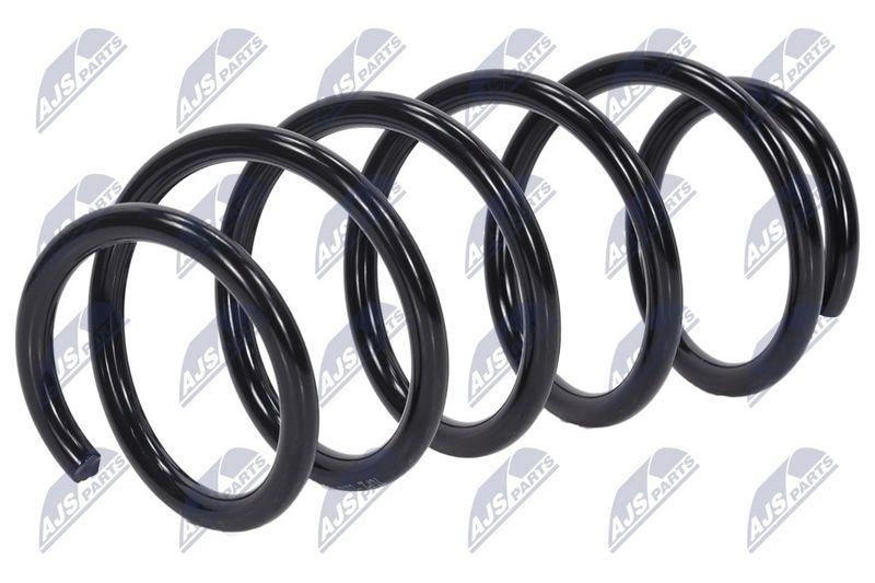 Arc suspensie Opel Meriva 2003-2010; partea din fata; 93177653; NTY, aftermarket