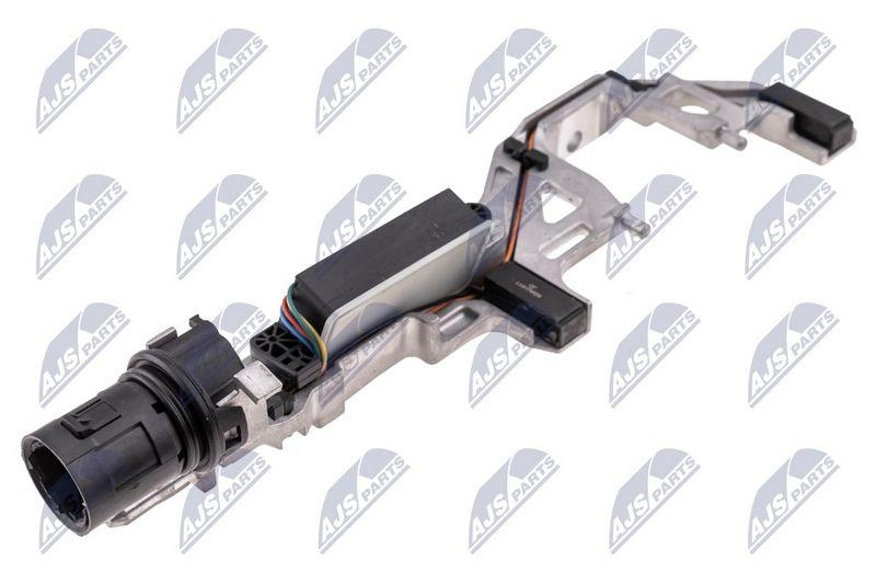 Senzor pozitie cutie viteze Audi A4 2008-, A5 2008-, A6 2011-, A7 2011-, Q5 2009-, Rs4 2013-, Rs5 2013-; cutie viteze cu 7 trepte 0b5 Dl501; 0B5927321L; NTY, aftermarket