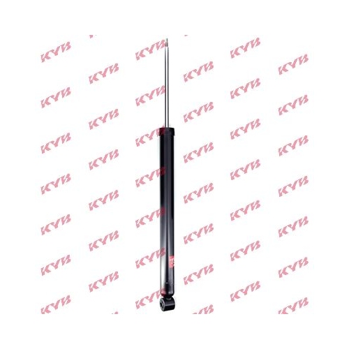 Amortizor Volvo C30, S40 2 (Ms), V50 (Mw), Kyb 343419, parte montare : Punte spate, Presiune Gaz