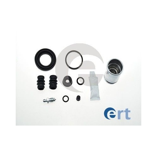 Set reparatie etrier frana, Garnituri etrier Ert 400947, parte montare : Punte Spate