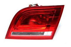Lampa stop Audi A3 Sportback (8pa) Magneti Marelli 714021920702, parte montare : Stanga, Partea interioara, LED