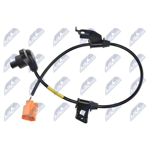 Senzor abs spate Honda Accord Uk 1998-2002, Dreapta, 57470-S1A-E02