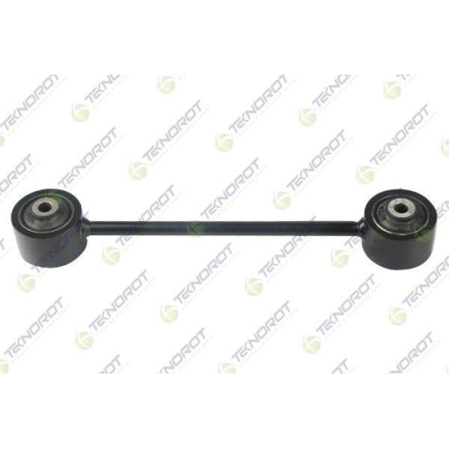 Brat suspensie roata Toyota Land Cruiser 200 (J2), 08.07-, 4.5 D V8 (VDJ200), 4.5 D4-D (VDJ200), 4.5 D4-D (VDJ200_), 4.6 V8 (_URJ202W_), 4.7 V8 (UZJ200), Spate, Stanga=Dreapta, longitudinal(superior); TEKNOROT