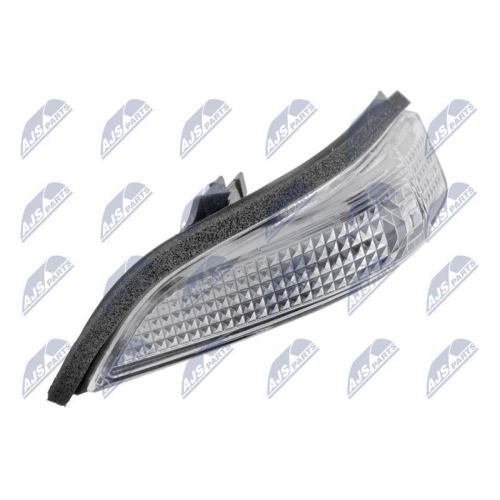 Lampa semnalizare Toyota Yaris 2011-, Stanga, 81741-0D020