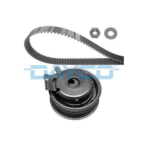 DAYCO Set curea de distributie